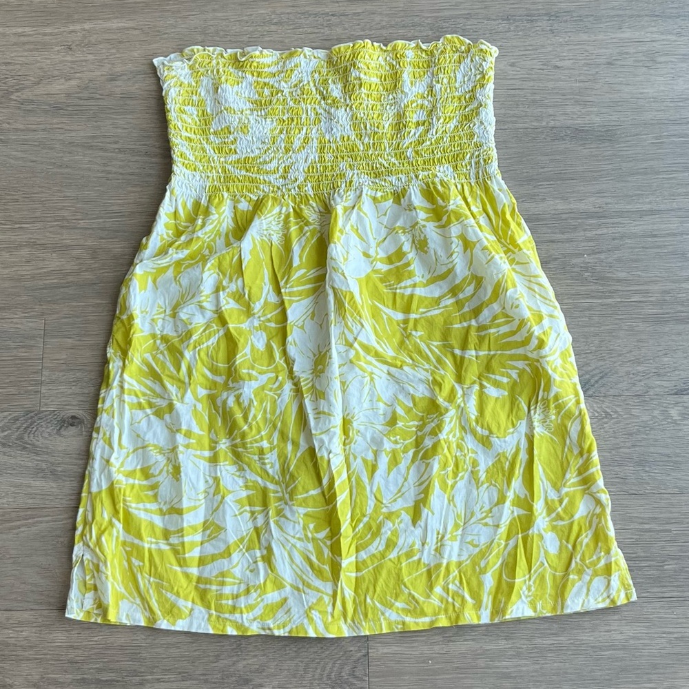 J. Crew Summer Blouse